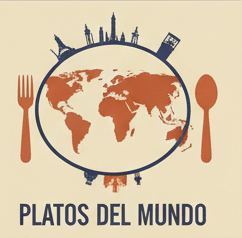 Platos del Mundo